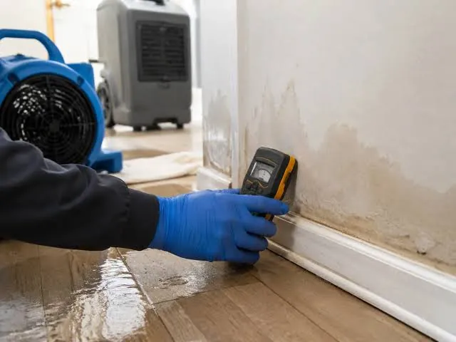 24/7 Water damage restoration services in Bakersfield Country Club, CA - Rapid flood cleanup and mitigation